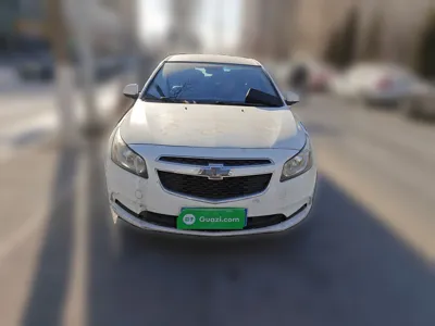 Chevrolet Classic 2015, 140000 км, за 3324 USD - фото 2