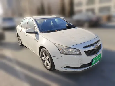 Chevrolet Classic 2015, 140000 км, за 3324 USD - фото 3