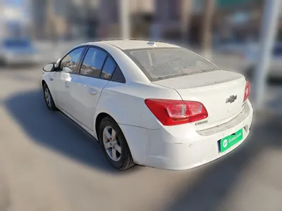 Chevrolet Classic 2015, 140000 км, за 3324 USD - фото 4