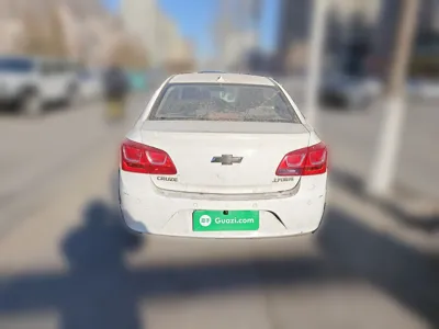 Chevrolet Classic 2015, 140000 км, за 3324 USD - фото 5