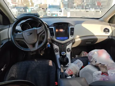Chevrolet Classic 2015, 140000 км, за 3324 USD - фото 10