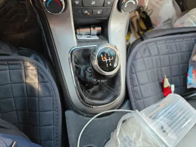Chevrolet Classic 2015, 140000 км, за 3324 USD - фото 15