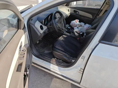Chevrolet Classic 2015, 140000 км, за 3324 USD - фото 17
