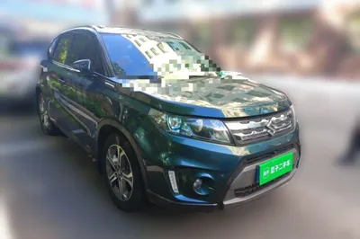 Suzuki Vitara 2016, 74600 км, за 9253 USD