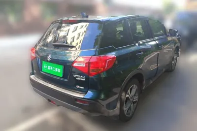 Suzuki Vitara 2016, 74600 км, за 9253 USD - фото 6
