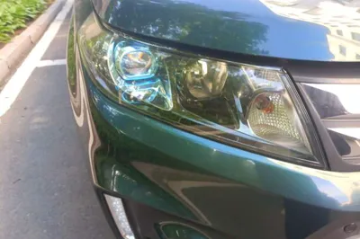 Suzuki Vitara 2016, 74600 км, за 9253 USD - фото 7