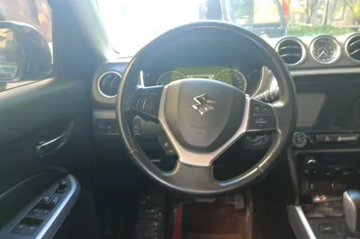 Suzuki Vitara 2016, 74600 км, за 9253 USD - фото 10