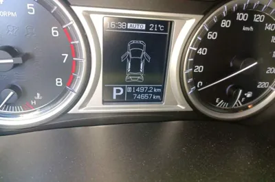 Suzuki Vitara 2016, 74600 км, за 9253 USD - фото 12
