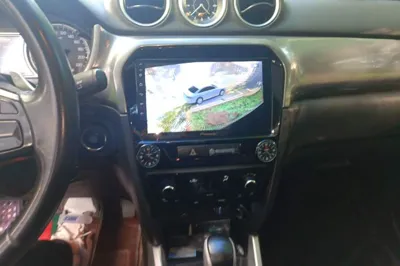 Suzuki Vitara 2016, 74600 км, за 9253 USD - фото 13