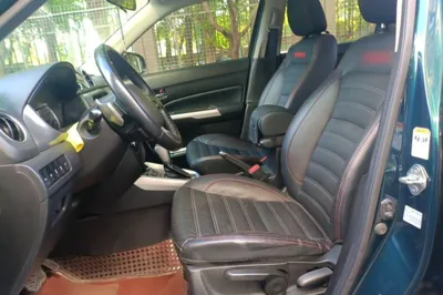 Suzuki Vitara 2016, 74600 км, за 9253 USD - фото 15