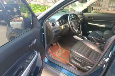 Suzuki Vitara 2016, 74600 км, за 9253 USD - фото 16