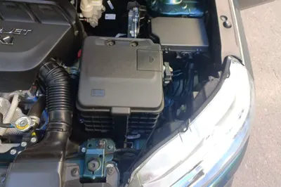 Suzuki Vitara 2016, 74600 км, за 9253 USD - фото 22