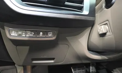 Kia K8 2023, 45968 км, за 19632.48 USD - фото 17
