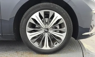 Kia K8 2023, 45968 км, за 19632.48 USD - фото 21