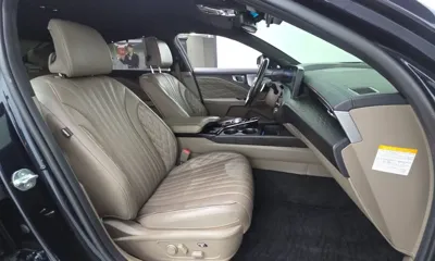 Kia K8 2023, 45968 км, за 19632.48 USD - фото 26