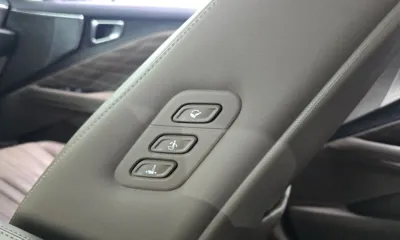 Kia K8 2023, 45968 км, за 19632.48 USD - фото 28