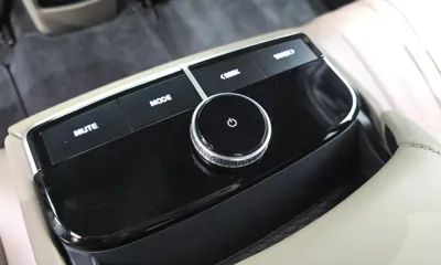 Kia K8 2023, 45968 км, за 19632.48 USD - фото 32