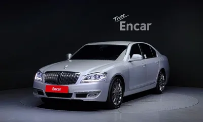 KG_Mobility_Ssangyong Chairman · 2014 год