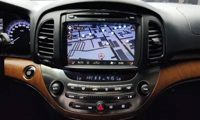 KG_Mobility_Ssangyong Chairman 2014, 117576 км, за 3612.72 USD - фото 14
