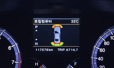 KG_Mobility_Ssangyong Chairman 2014, 117576 км, за 3612.72 USD - фото 16