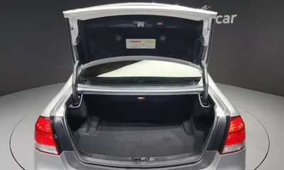 KG_Mobility_Ssangyong Chairman 2014, 117576 км, за 3612.72 USD - фото 20