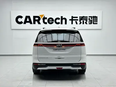 Kia Carnival 2022, 68000 км, за 21777.09 USD
