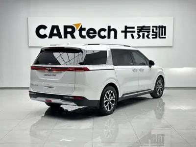 Kia Carnival 2022, 68000 км, за 21777.09 USD