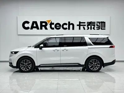 Kia Carnival 2022, 68000 км, за 21777.09 USD