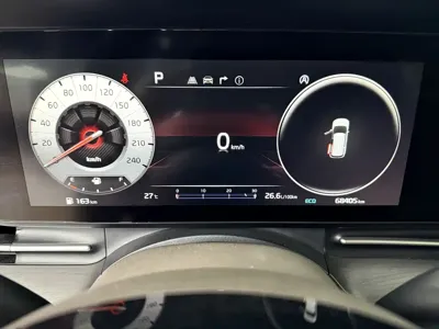 Kia Carnival 2022, 68000 км, за 21777.09 USD - фото 6