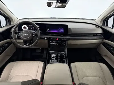 Kia Carnival 2022, 68000 км, за 21777.09 USD - фото 14