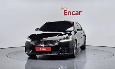 Kia K7 2018, 84418 км, за 8993.04 USD