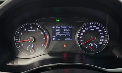 Kia K7 2018, 84418 км, за 8925.09 USD - фото 8