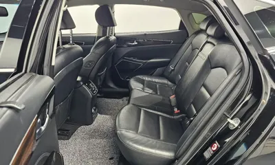 Kia K7 2018, 84418 км, за 8925.09 USD - фото 12