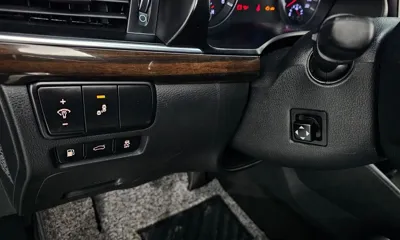 Kia K7 2018, 84418 км, за 8925.09 USD - фото 17