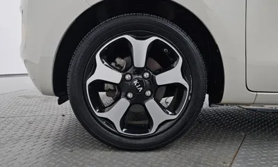 Kia Ray 2017, 71630 км, за 6440.29 USD