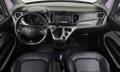 Kia Ray 2017, 71630 км, за 6435.67 USD - фото 7