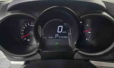 Kia Ray 2017, 71630 км, за 6435.67 USD - фото 8