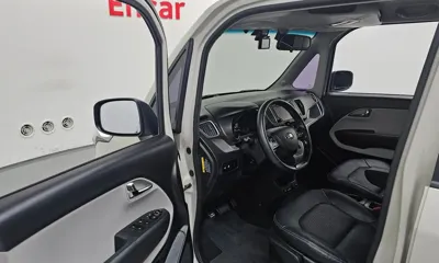 Kia Ray 2017, 71630 км, за 6435.67 USD - фото 10
