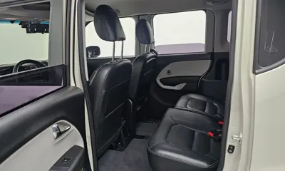 Kia Ray 2017, 71630 км, за 6435.67 USD - фото 11