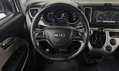 Kia Ray 2017, 71630 км, за 6435.67 USD - фото 13