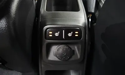 Kia Ray 2017, 71630 км, за 6435.67 USD - фото 20