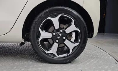 Kia Ray 2017, 71630 км, за 6435.67 USD - фото 21