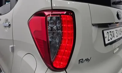 Kia Ray 2017, 71630 км, за 6435.67 USD - фото 23