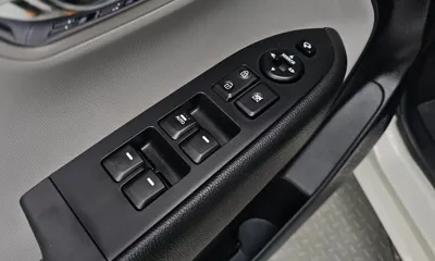 Kia Ray 2017, 71630 км, за 6435.67 USD - фото 27