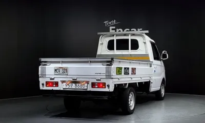 Baic Yinxiang CK MINI Truck 2016, 72281 км, за 1937.73 USD