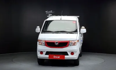 Baic Yinxiang CK MINI Truck 2016, 72281 км, за 1937.73 USD