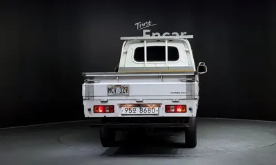 Baic Yinxiang CK MINI Truck 2016, 72281 км, за 1937.73 USD