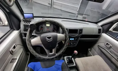 Baic Yinxiang CK MINI Truck 2016, 72281 км, за 1937.73 USD - фото 7