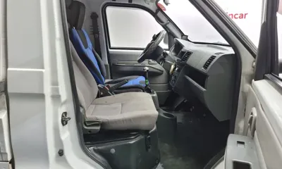 Baic Yinxiang CK MINI Truck 2016, 72281 км, за 1937.73 USD - фото 10