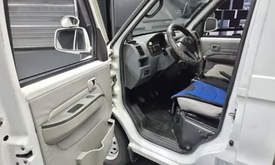Baic Yinxiang CK MINI Truck 2016, 72281 км, за 1937.73 USD - фото 11